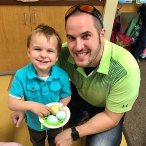 Meet your Posher, Matt